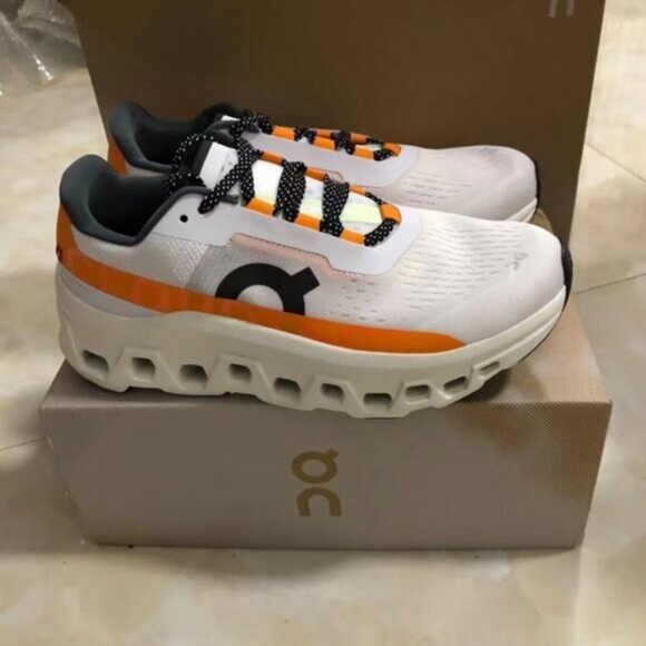 💎✨💎✨On Cloudmonster 2 Womens Running Shoe - Picture 1 of 3